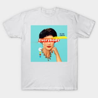 The New Princess T-Shirt